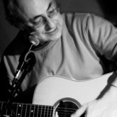 HARRY PETERS, ONE OF THE MANY TALANTED VILLAGE MUSICIANS - Villiersdorp Tourism - Xplorioâ„¢ Villiersdorp